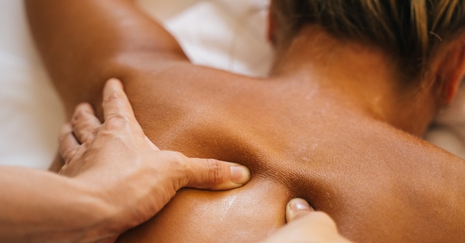 Bodywork Therapy