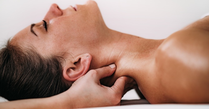 Bodywork Therapy